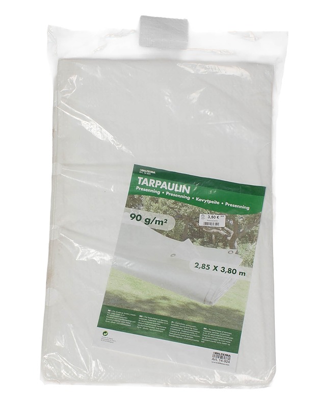 BILTEMA TARPAULIN -kevytpeite  - Muut urheiluvälineet ja vapaa-aika - 10105568271 - 0