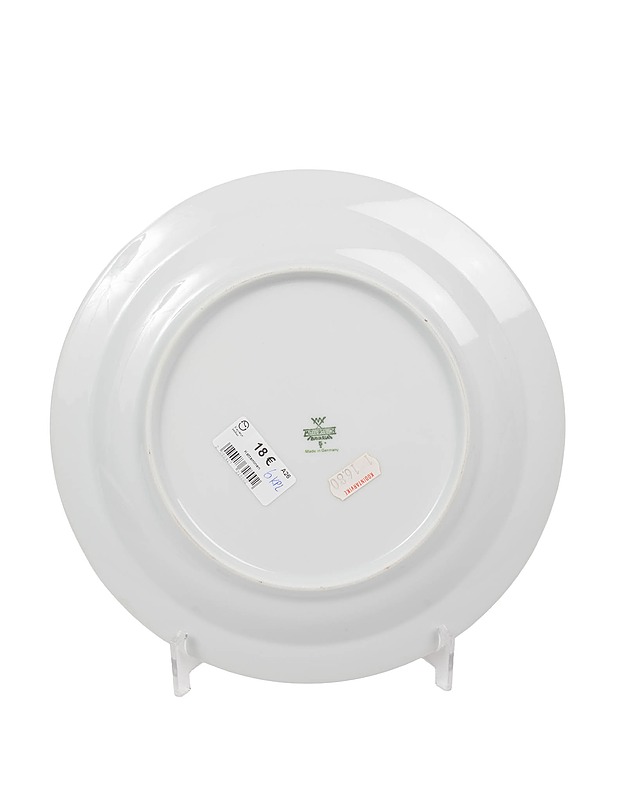 MITTERTEICH lautaset, 6 kpl - Lautaset ja kulhot - 10105568286 - 2