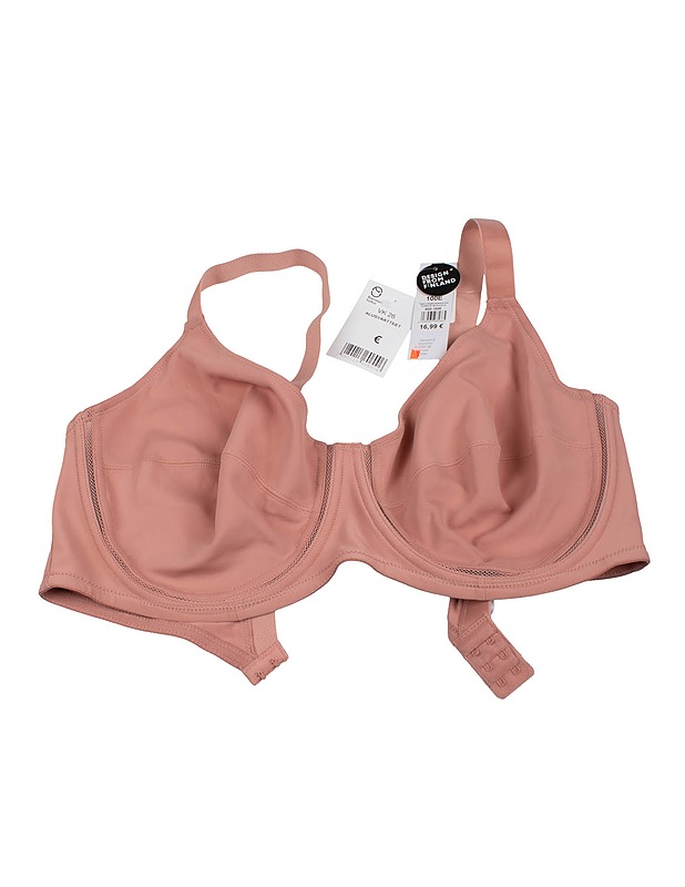 POLA PLUS Rintaliivit, 100 E - Alusvaatteet - 10105568287 - 0