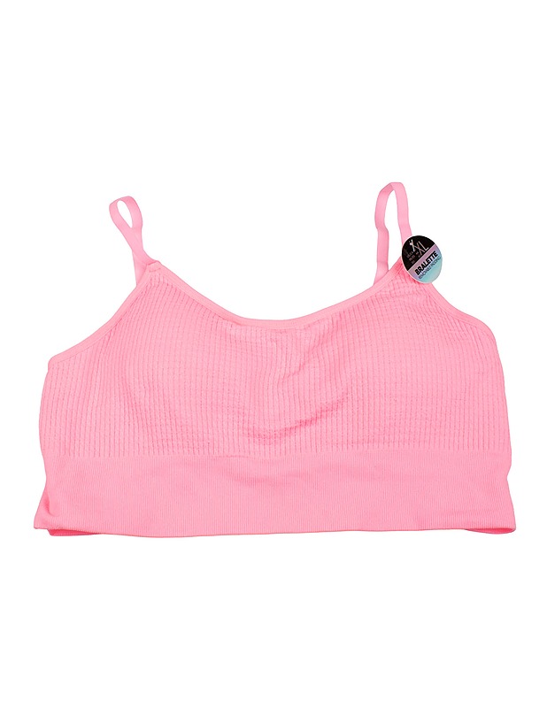 CENSORED bralette -rintaliivitoppi, 42 - Alusvaatteet - 10105568292 - 0