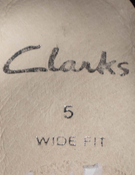 CLARKS sandaalit - Naisten sandaalit ja balleriinat - 10105568309 - 2