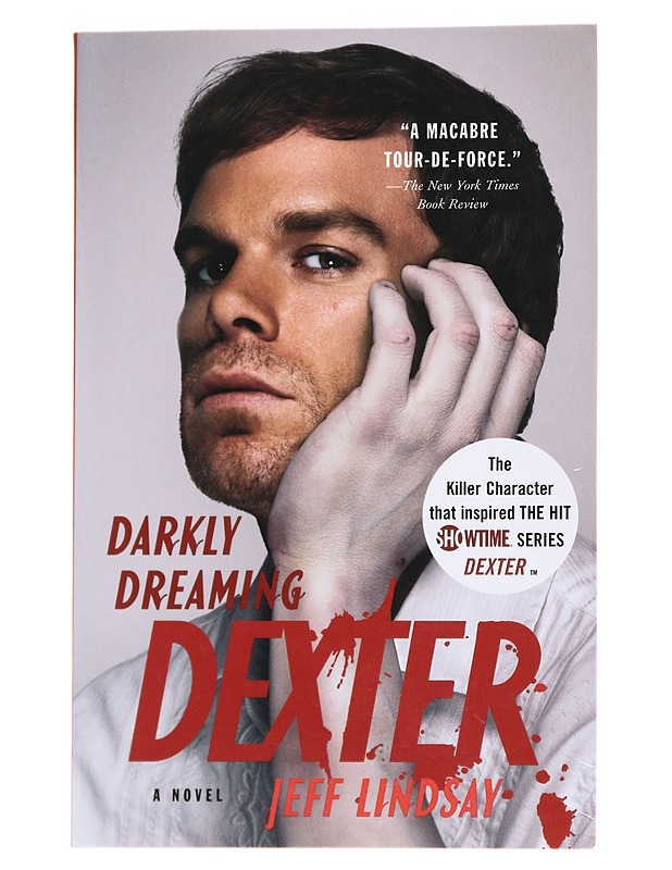 Darkly dreaming Dexter - Jeff Lindsay - Romaanit ja novellit - 10105568321 - 0