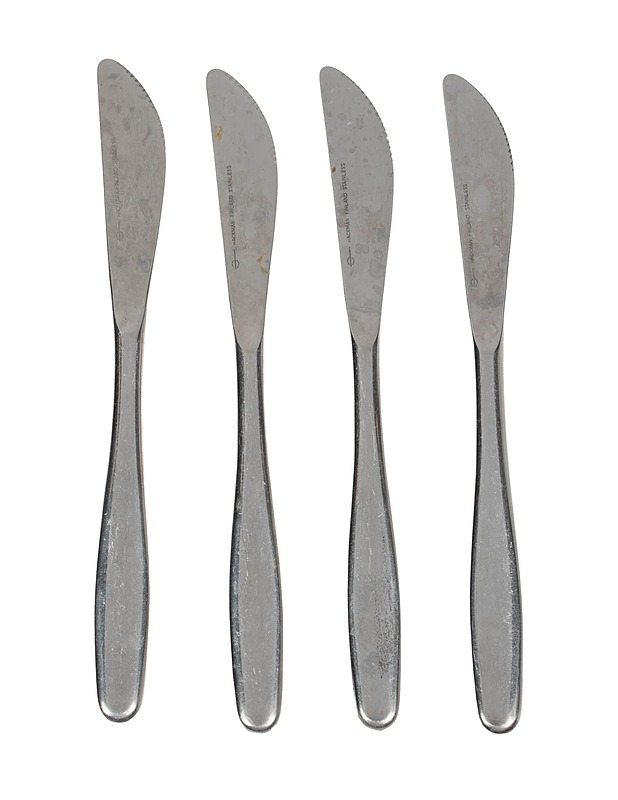 HACKMAN Savonia veitset, 4 kpl - Designsuosikit - 10105568316 - 0
