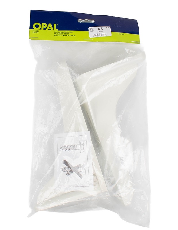 OPAL -pesualtaan kannake 240 mm - Muut urheiluvälineet ja vapaa-aika - 10105568333 - 0