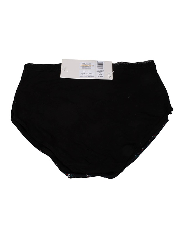 POLA Dannie maxi -alushousut, XL, 3 kpl/pkt - Alusvaatteet - 10105568359 - 1