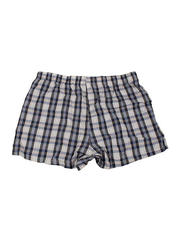 H&M miesten puuvillaboxerit, L - Alusvaatteet - 10105568366 - 1