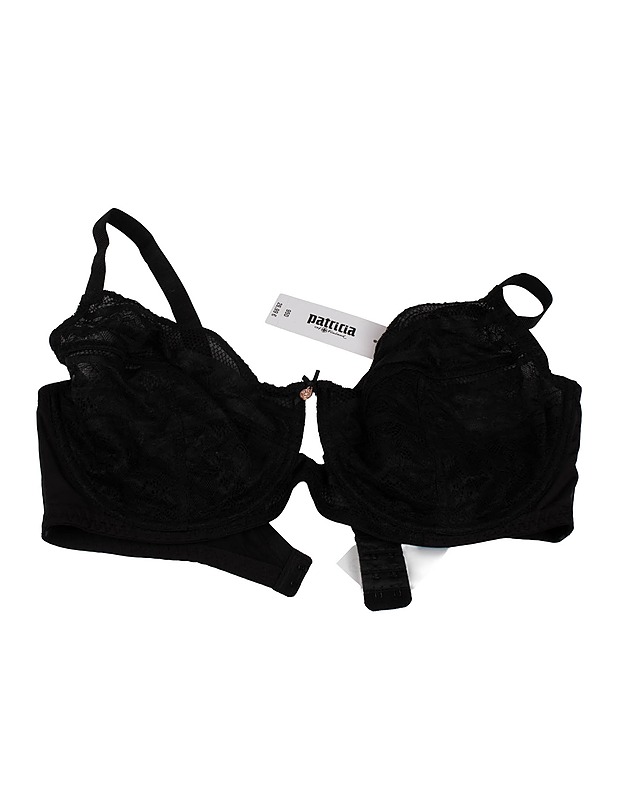 PATRICIA kaarituelliset rintaliivit, 95D - Alusvaatteet - 10105568385 - 0