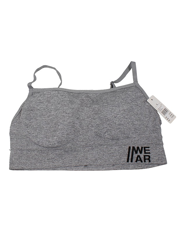 CUBUS Wear rintaliivitoppi, L - Alusvaatteet - 10105568402 - 0