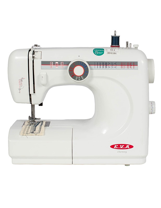 EVA Charming ompelukone - Pienkodinkoneet - 10105568425 - 1
