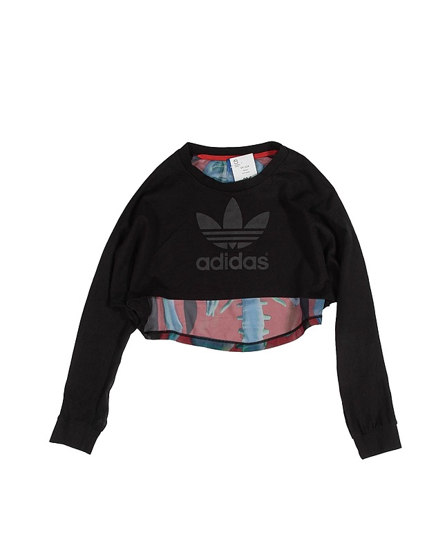 ADIDAS paita, 40 - Naisten paidat ja topit - 10105568453 - 0