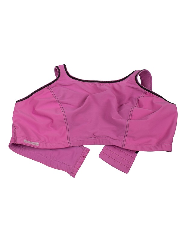 GLAMORISE SPORT kaarituelliset urheilurintaliivit, 105G - Alusvaatteet - 10105568434 - 0