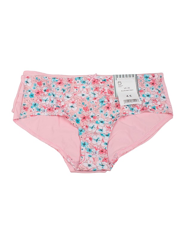 IMPULS hipster -alushousut, L, 2 kpl/pkt - Alusvaatteet - 10105568440 - 0
