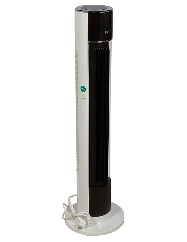 POINT Proseries POFT8043 tornituuletin - Pienkodinkoneet - 10105568450 - 0