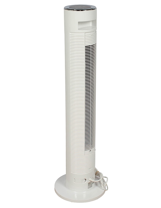 POINT Proseries POFT8043 tornituuletin - Pienkodinkoneet - 10105568450 - 1
