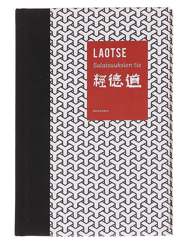 Salaisuuksien tie - Laotse - Tietokirjat ja oppaat - 10105568462 - 0