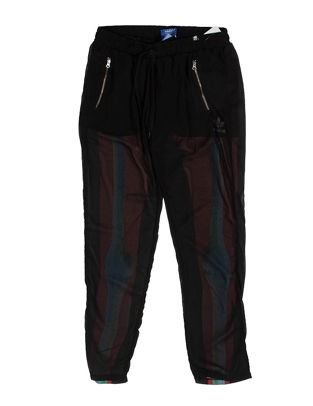 ADIDAS Rita Ora X-Ray housut, 40 - Naisten housut, shortsit ja haalarit - 10105568473 - 0