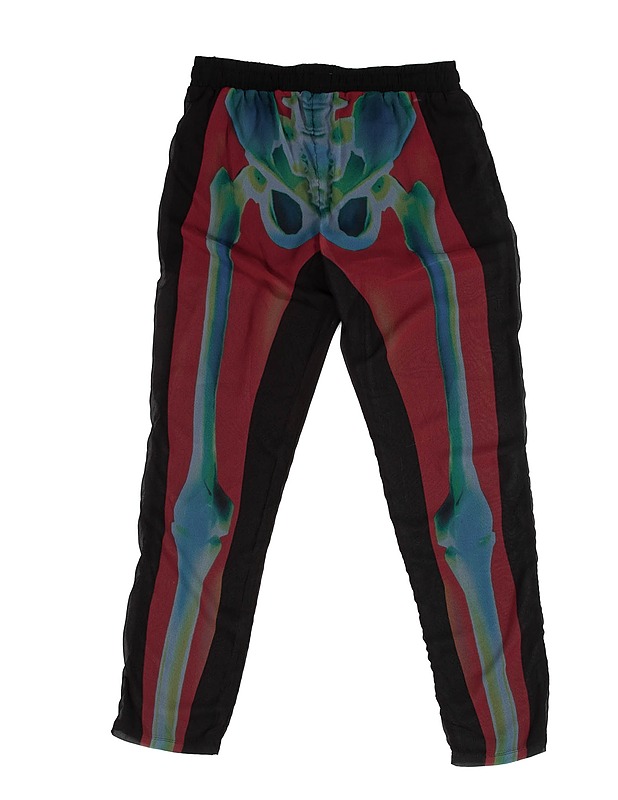 ADIDAS Rita Ora X-Ray housut, 40 - Naisten housut, shortsit ja haalarit - 10105568473 - 1