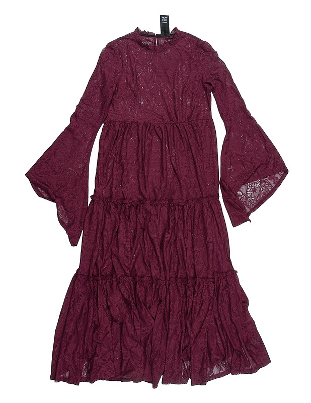 KILLSTAR pitsimekko, XXL - Mekot ja hameet - 10105568508 - 0