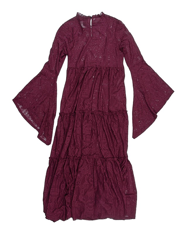 KILLSTAR pitsimekko, XXL - Mekot ja hameet - 10105568508 - 1