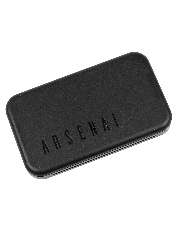 ARSENAL digitaalikameran lisälaite - Muu elektroniikka - 10105568500 - 3