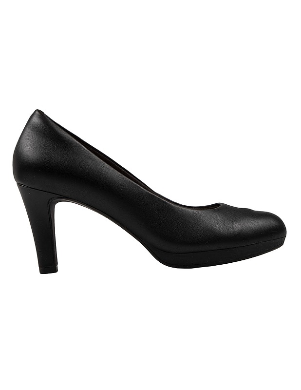 COLLECTION BY CLARKS korkokengät, 38 - Korkokengät - 10105568506 - 1