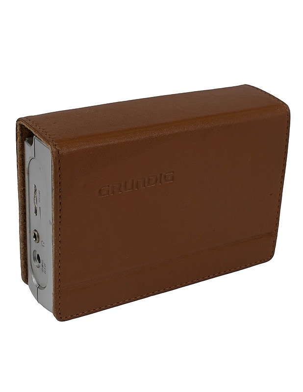 GRUNDING Yachboy 50 WR5405 matkaradio - Viihde-elektroniikka - 10105568533 - 0