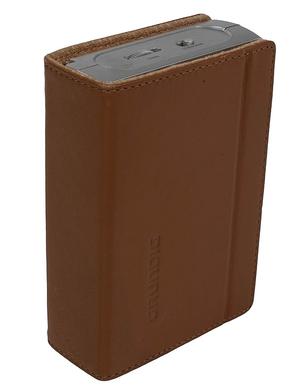 GRUNDING Yachboy 50 WR5405 matkaradio - Viihde-elektroniikka - 10105568533 - 1