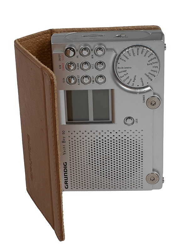 GRUNDING Yachboy 50 WR5405 matkaradio - Viihde-elektroniikka - 10105568533 - 4