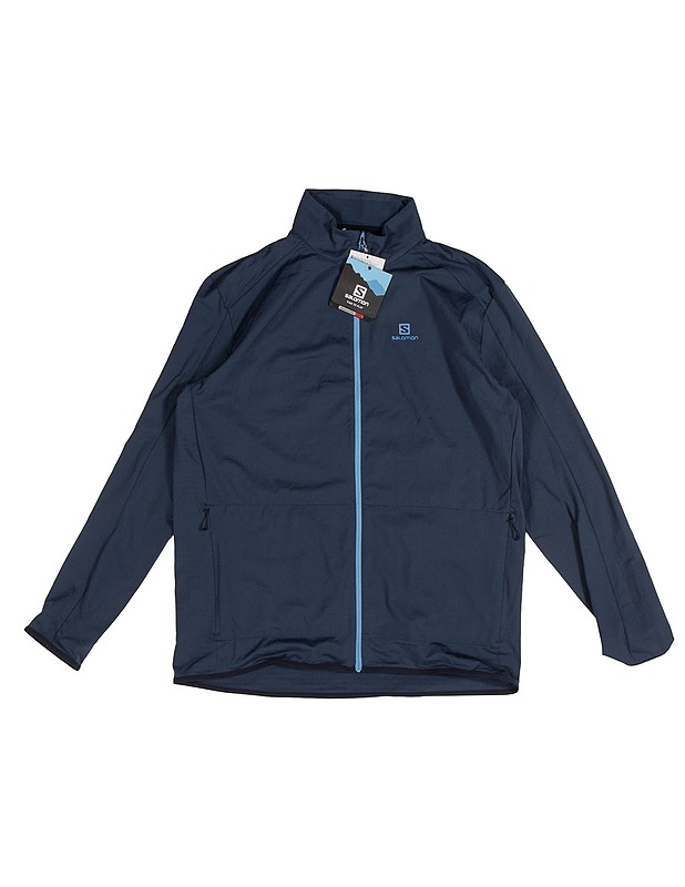 SALOMON takki, XXL - Miesten paidat - 10105568532 - 0