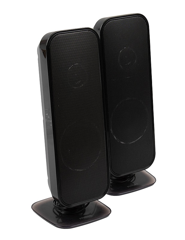 PHILIPS HTS3260 kaiutinpari - Audio - 10105568562 - 1