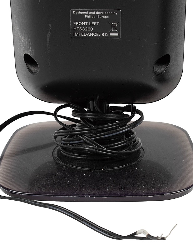 PHILIPS HTS3260 kaiutinpari - Audio - 10105568562 - 0