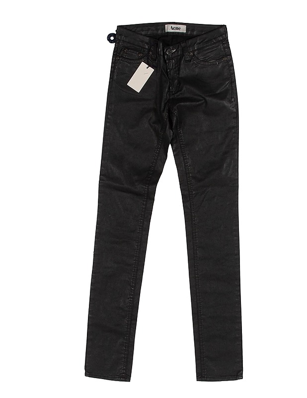 ACNE housut, 24/32 - Naisten housut, shortsit ja haalarit - 10105568576 - 0