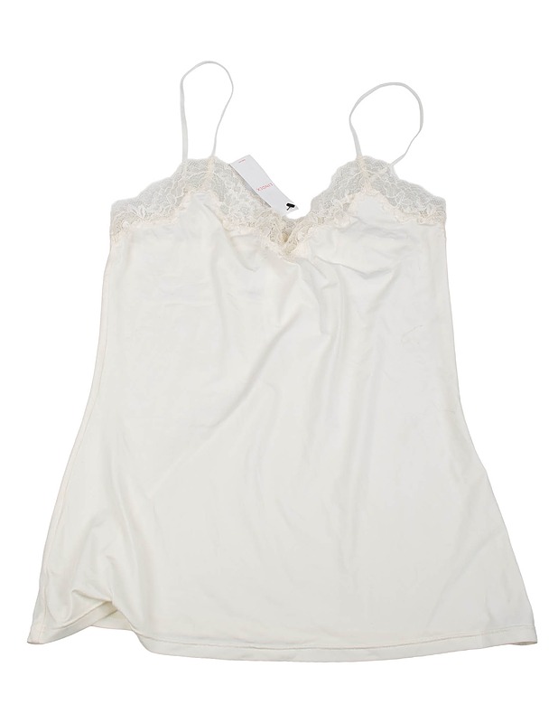 LINDEX pitsialustoppi, S - Alusvaatteet - 10105568573 - 0