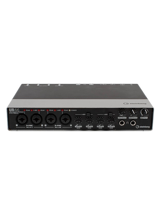 STEINBERG USB-äänikortti - Muu elektroniikka - 10105568588 - 1