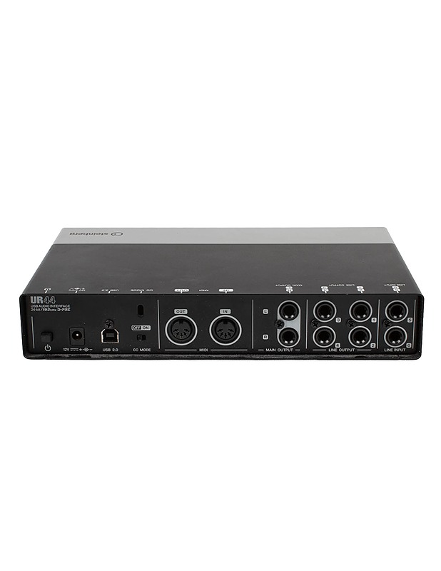 STEINBERG USB-äänikortti - Muu elektroniikka - 10105568588 - 2