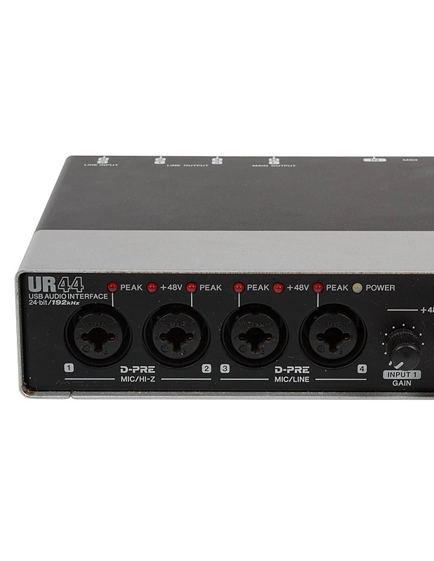 STEINBERG USB-äänikortti - Muu elektroniikka - 10105568588 - 3