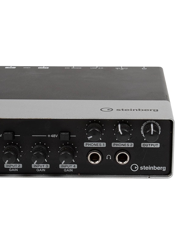 STEINBERG USB-äänikortti - Muu elektroniikka - 10105568588 - 4