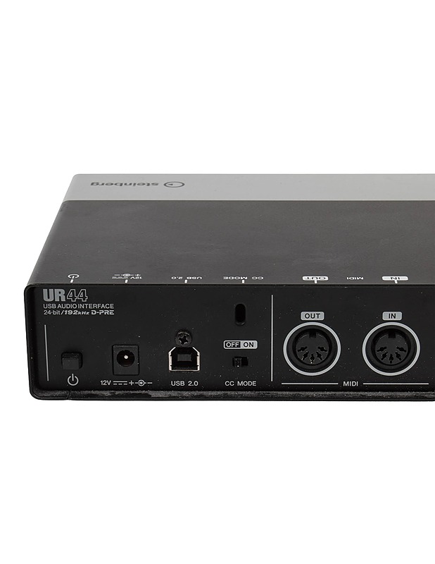 STEINBERG USB-äänikortti - Muu elektroniikka - 10105568588 - 5