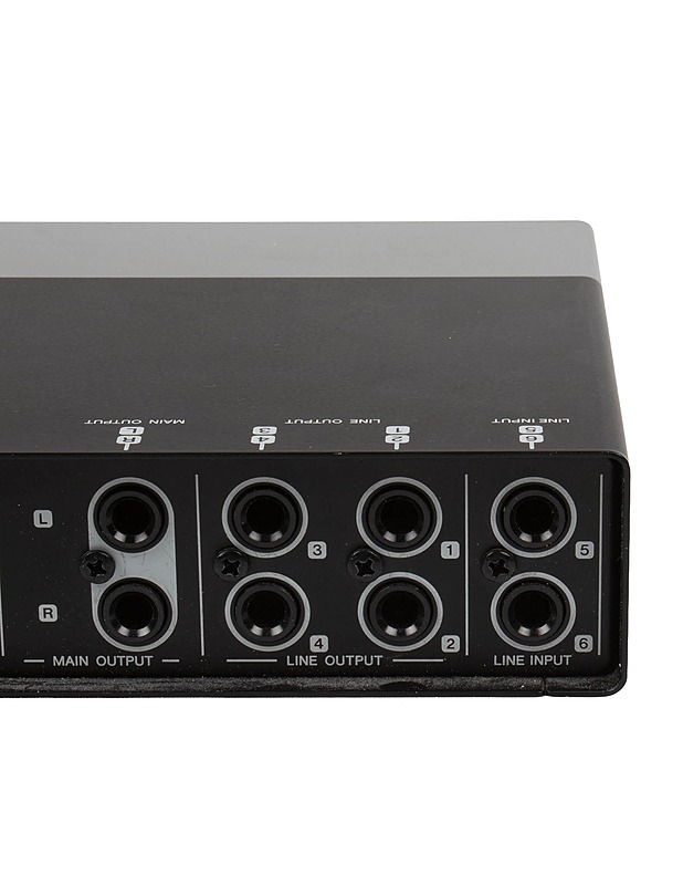 STEINBERG USB-äänikortti - Muu elektroniikka - 10105568588 - 6
