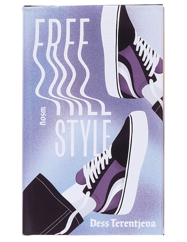 Freestyle - Dess Terentjeva - Nuorten kirjat - 10105568586 - 0