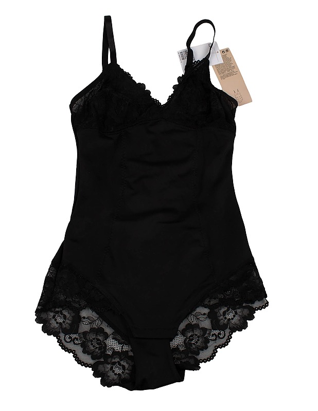H&M muotoileva body, S - Alusvaatteet - 10105568591 - 1