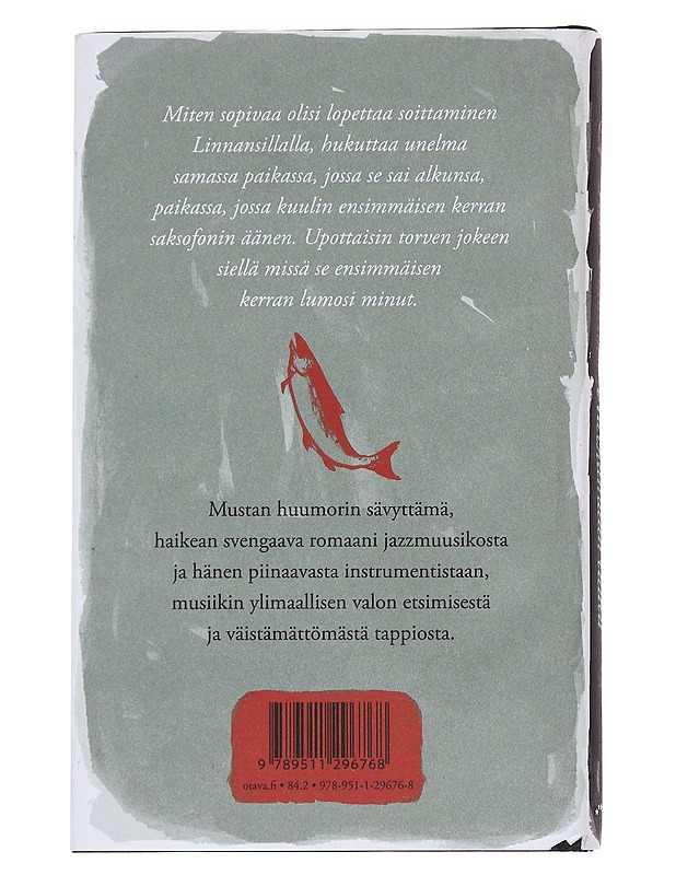 Nälkämaan laulu - Risto Oikarinen - Romaanit ja novellit - 10105568593 - 1