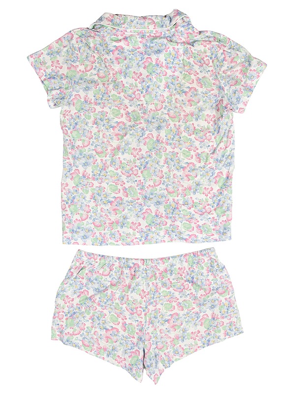 LAUREN RALPH LAUREN pyjamasetti, S - TMW Vaatteet - 10105568611 - 0