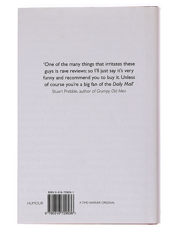 Is it just me or is everything shit? : The encyclopedia of modern life - Lowe, Steve - Romaanit ja novellit - 10105568619 - 1