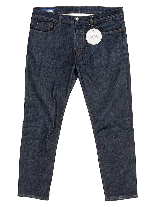 ACNE STUDIOS River indigo farkut, W33/L32 - Naisten farkut - 10105568625 - 0