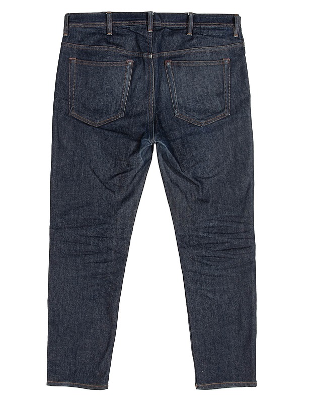 ACNE STUDIOS River indigo farkut, W33/L32 - Naisten farkut - 10105568625 - 1