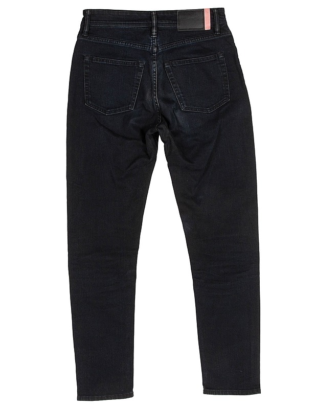 ACNE STUDIOS Melk Blue Black farkut, W28/L32 - Naisten farkut - 10105568628 - 1