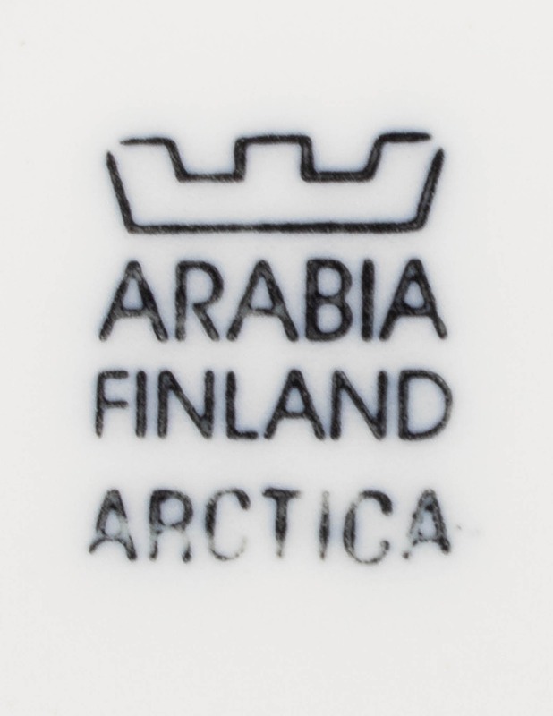 ARABIA Arctica muki - Designsuosikit - 10105568637 - 2
