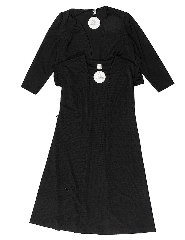 SOILI TUOTE jakku ja mekko-setti, D 42 - Naisten takit ja jakut - 10105568638 - 0
