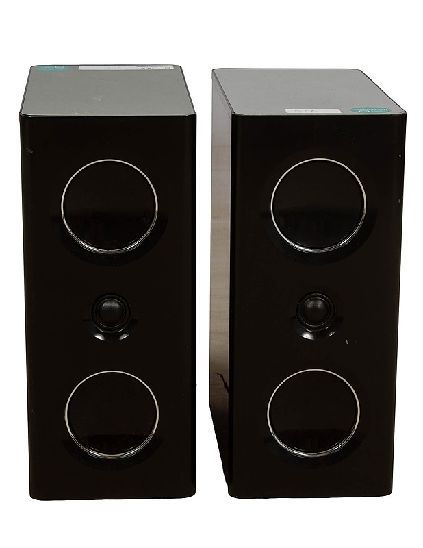 LG FBS163V kaiutinpari - Audio - 10105568668 - 2